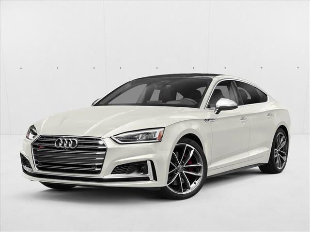 Photo of 2018 Audi S5 Sportback