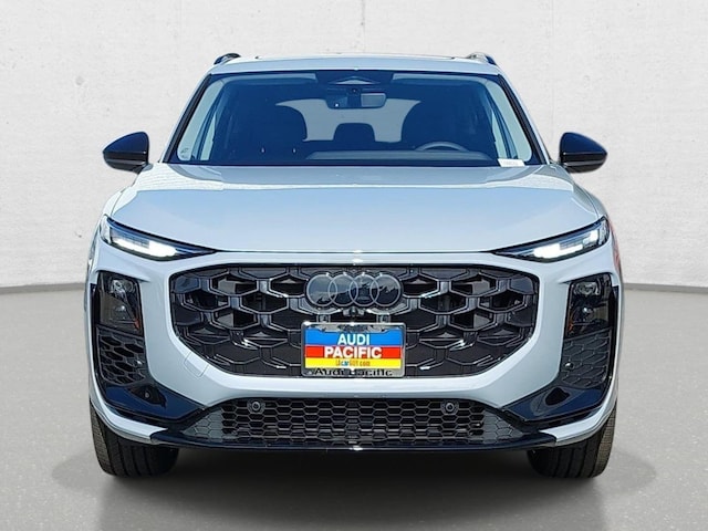 2026 Audi Q3 SUV