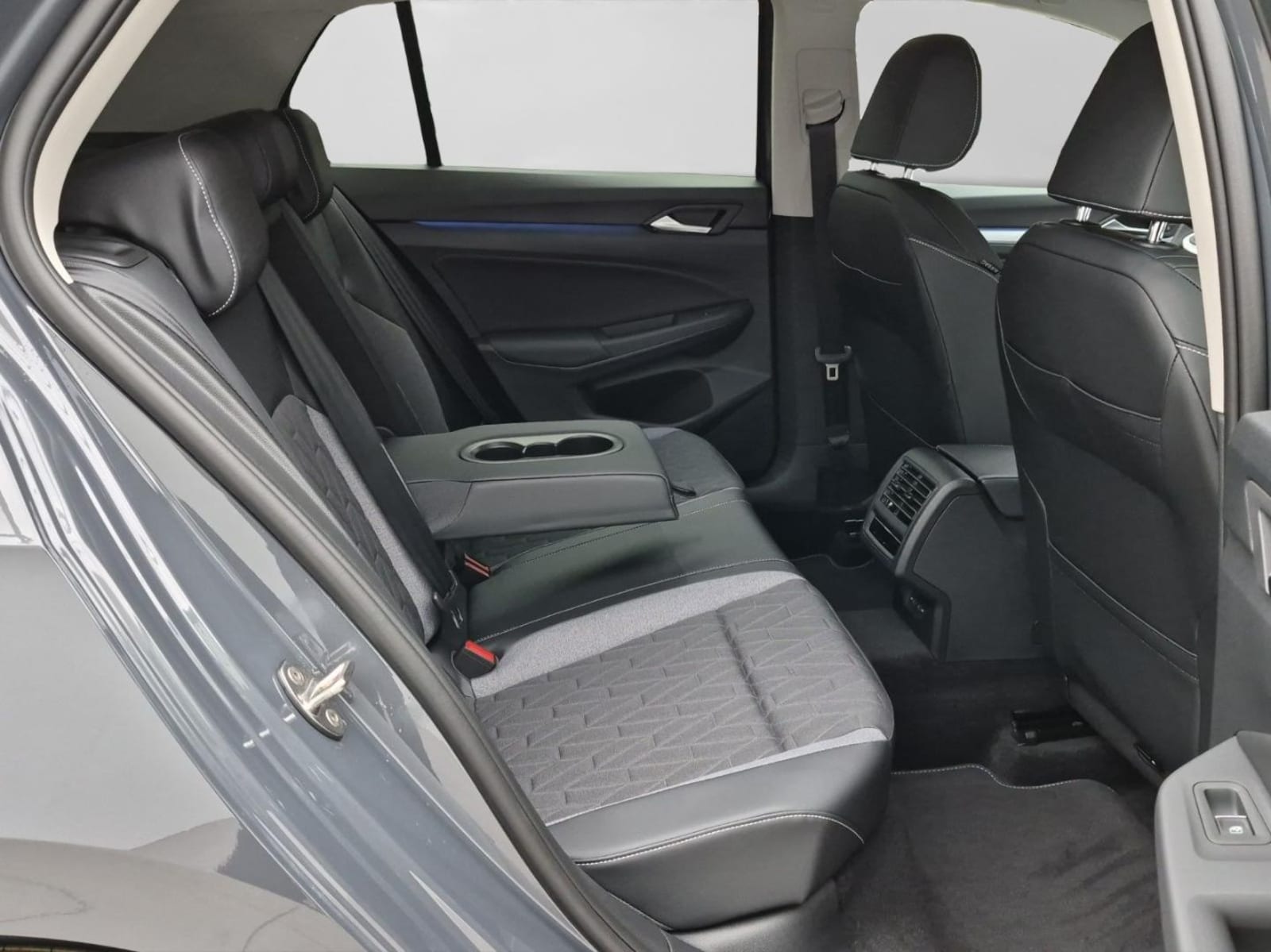 Volkswagen Golf – Bild 6