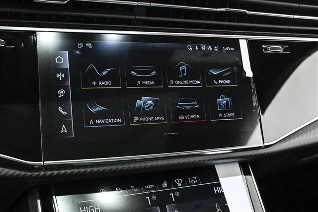 2026 Audi RS Q8 Base - Photo 15