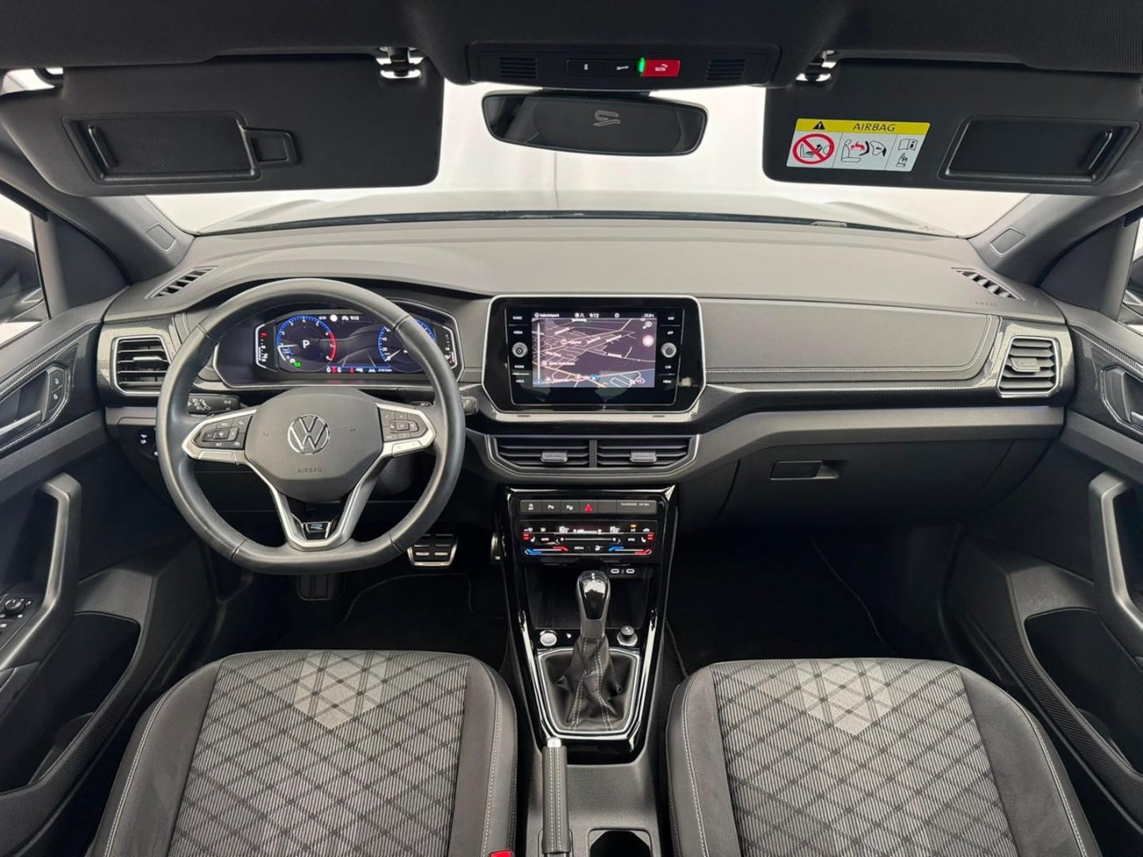 Volkswagen T-Cross – Bild 2