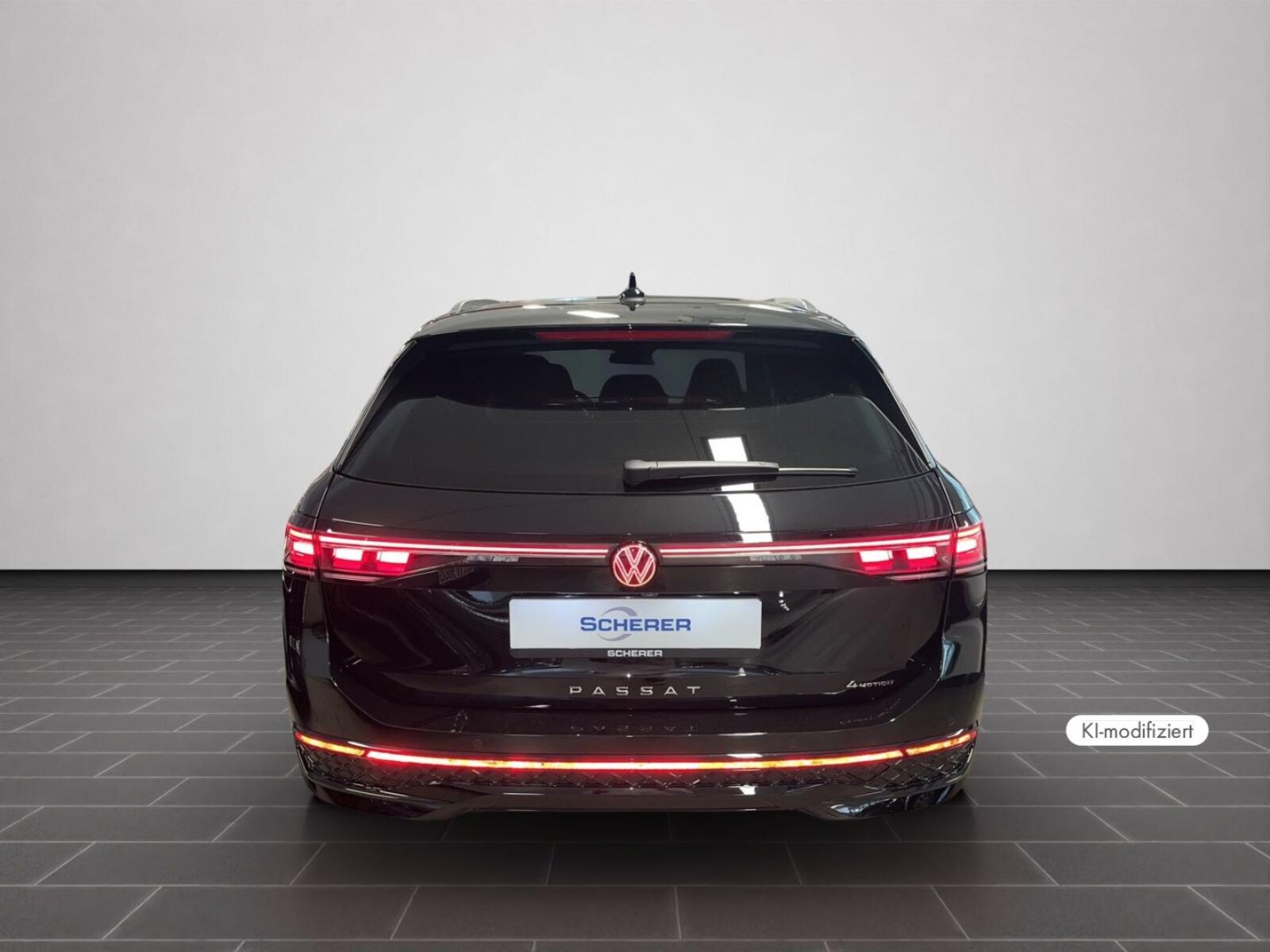 Volkswagen Passat – Bild 6