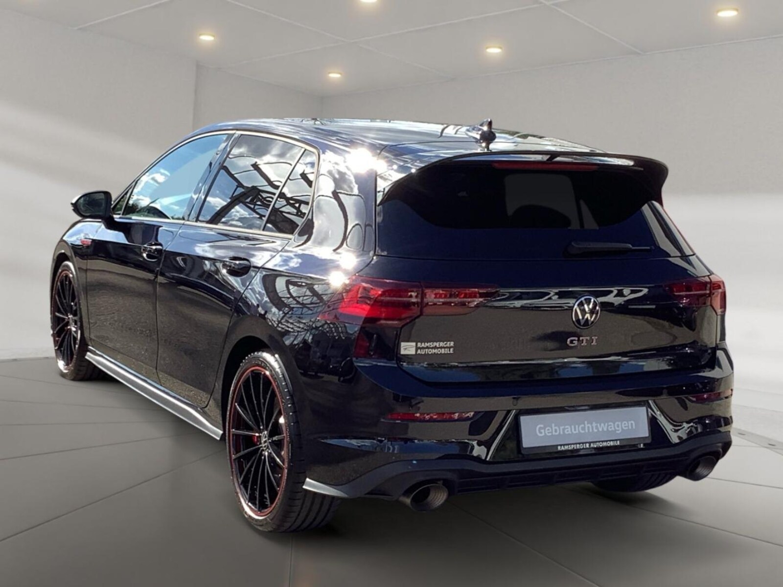 Volkswagen Golf – Bild 4