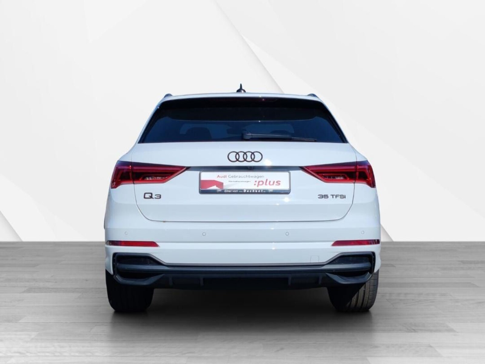 Audi Q3 – Bild 5