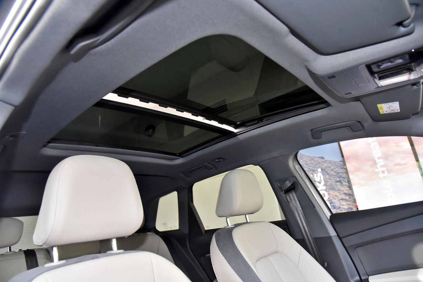 Image about Audi Q4 e-tron e-tron