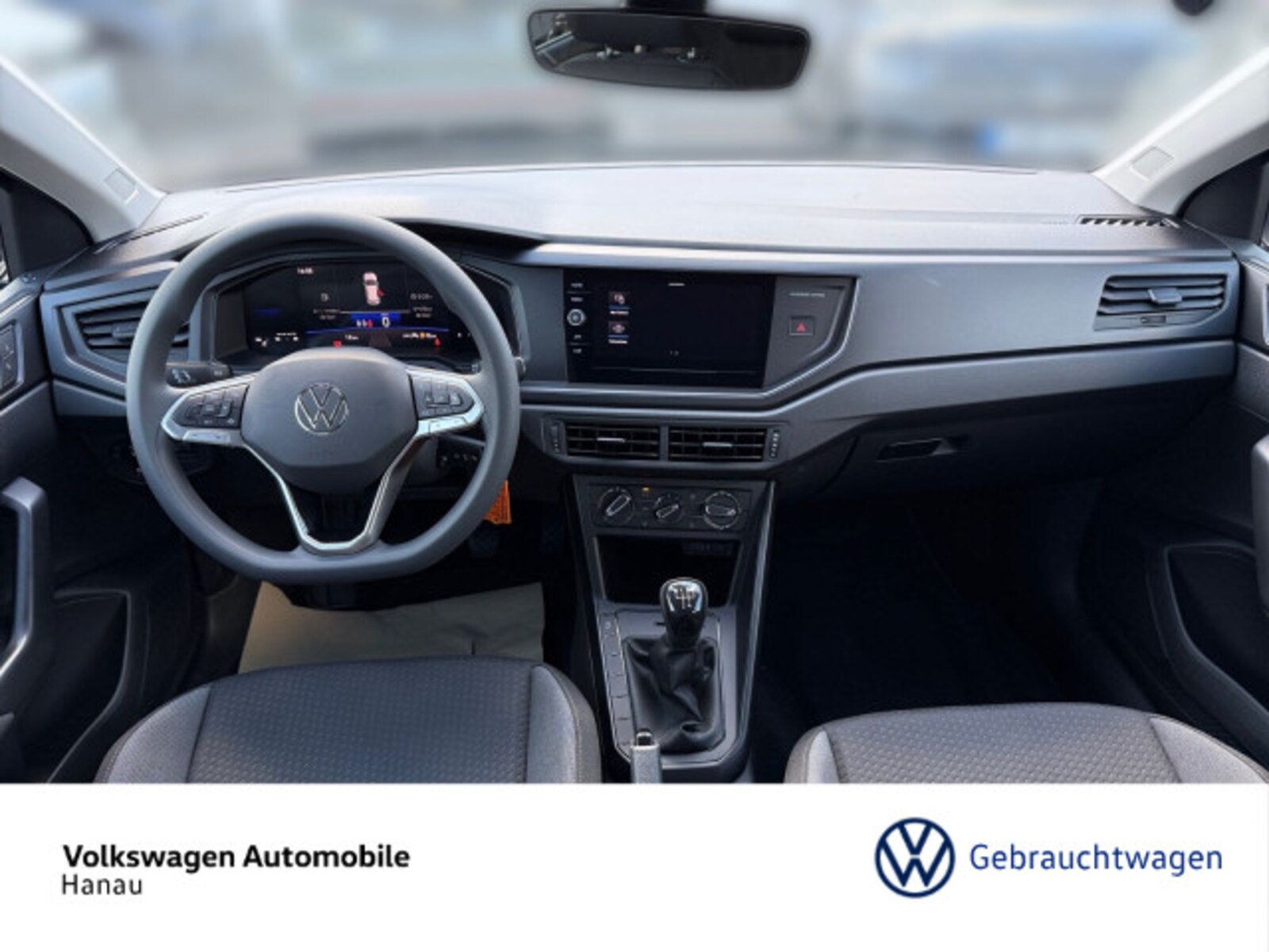 Volkswagen Taigo – Bild 10