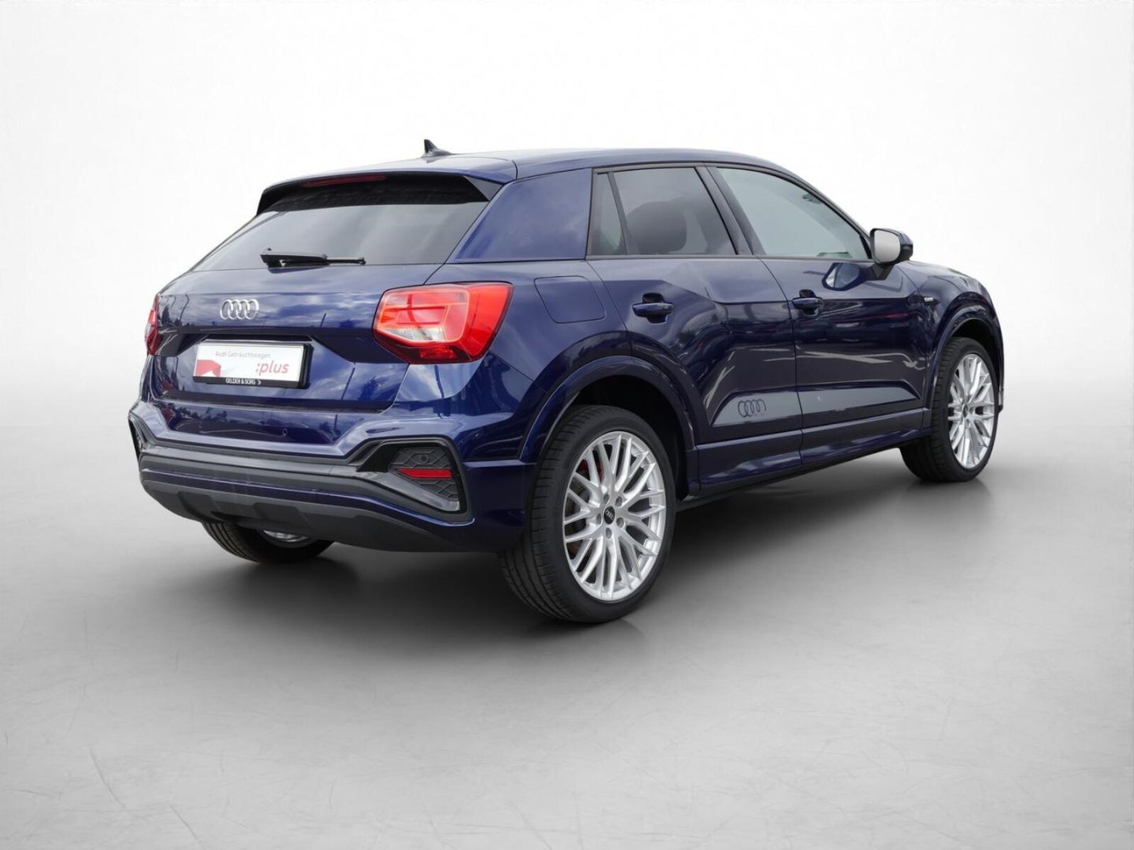 Audi Q2 – Bild 2