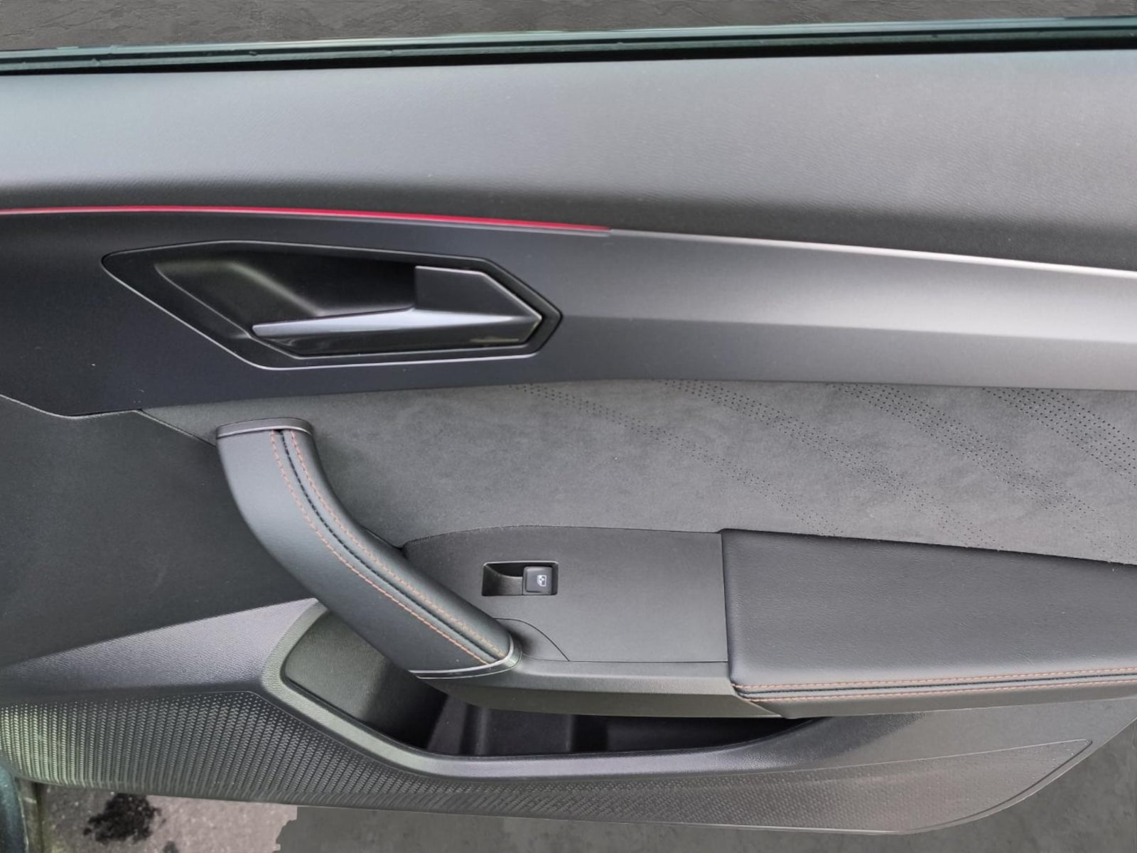 CUPRA Formentor – Bild 22