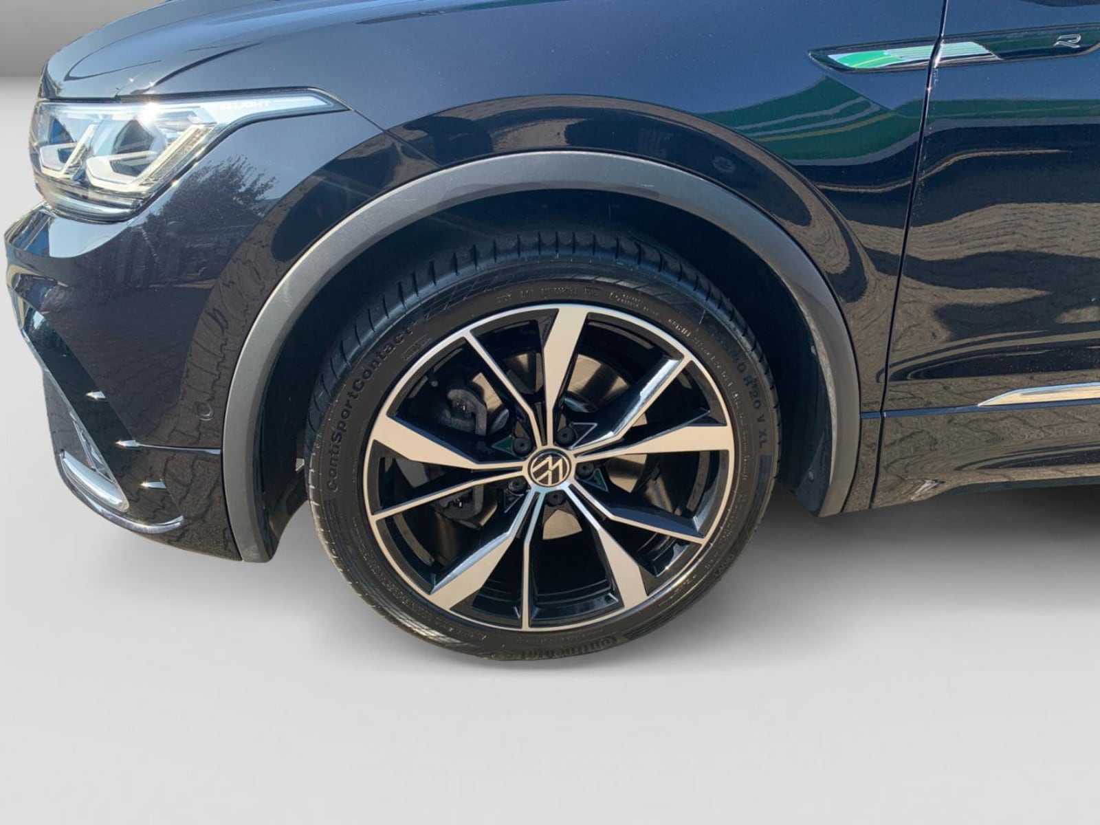 Volkswagen Tiguan – Bild 3