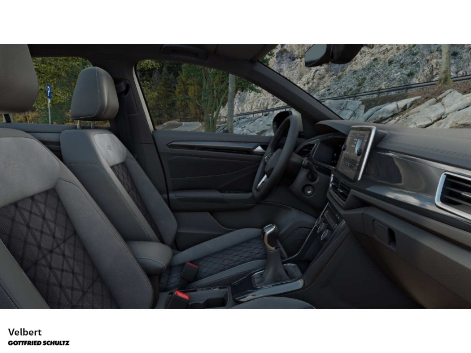 Volkswagen T-Roc – Bild 7