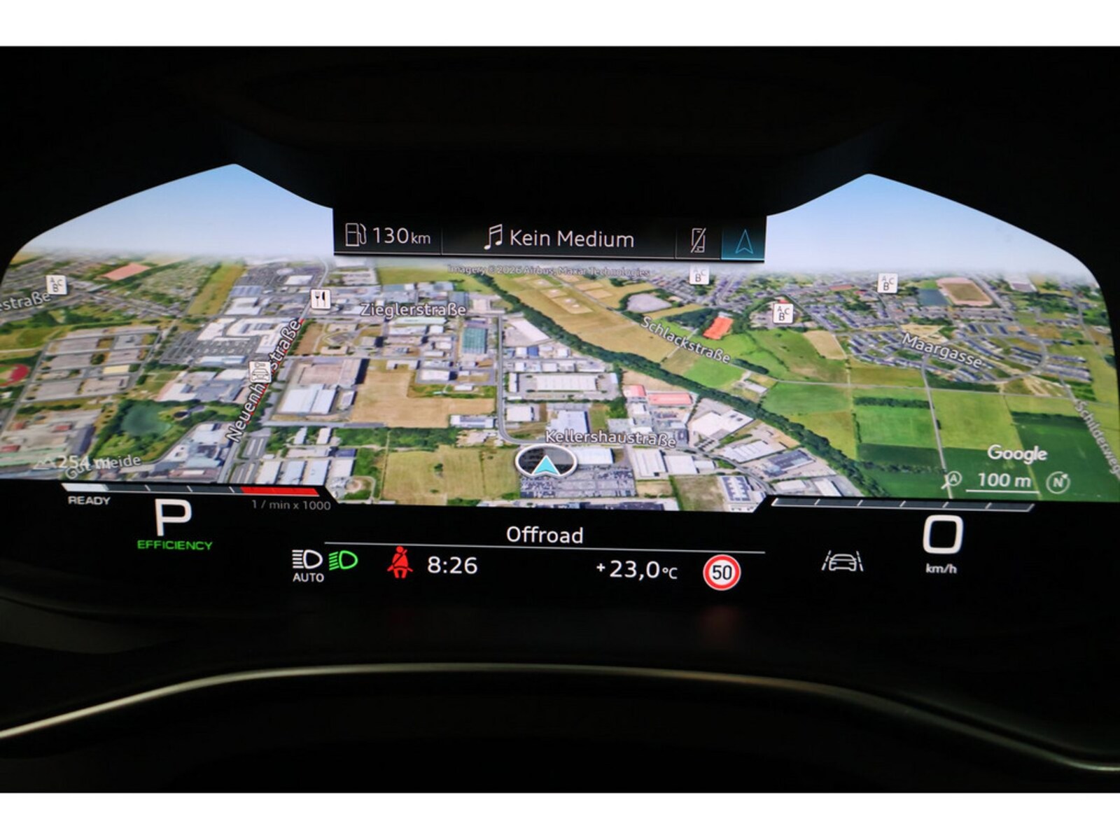 Audi S6 Limousine – Bild 21