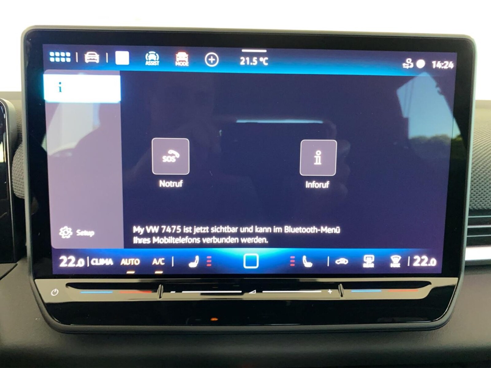 Volkswagen T-Roc – Bild 15