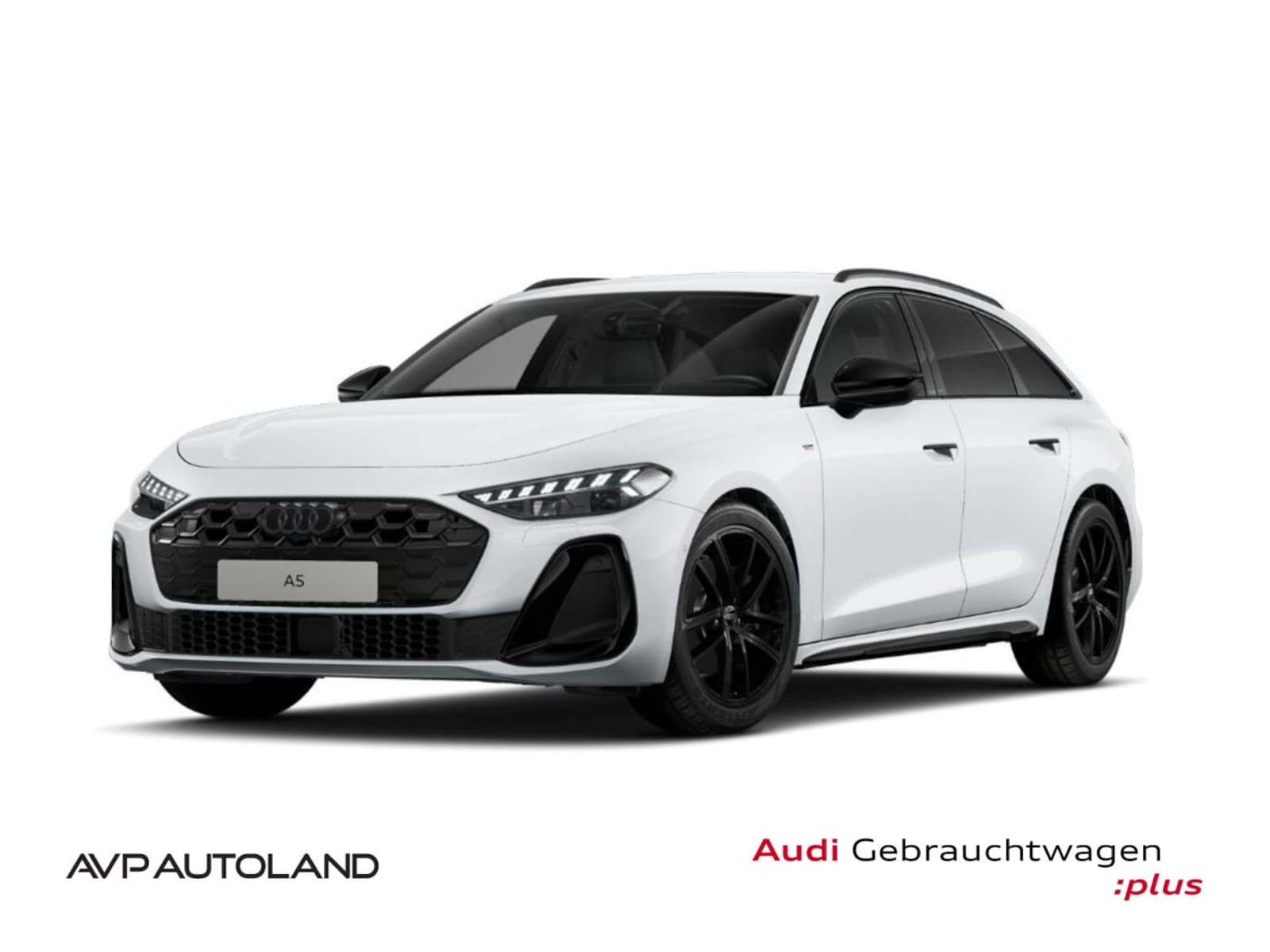 Audi A5 Avant