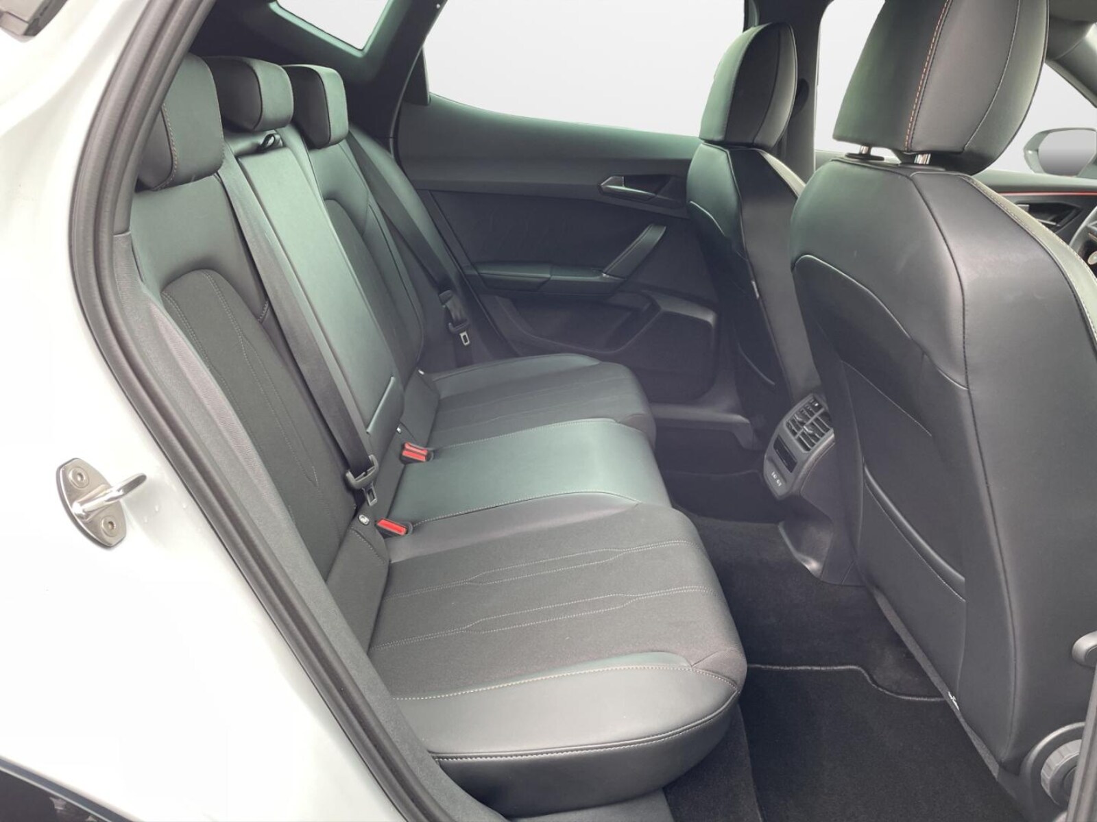 CUPRA Formentor – Bild 11