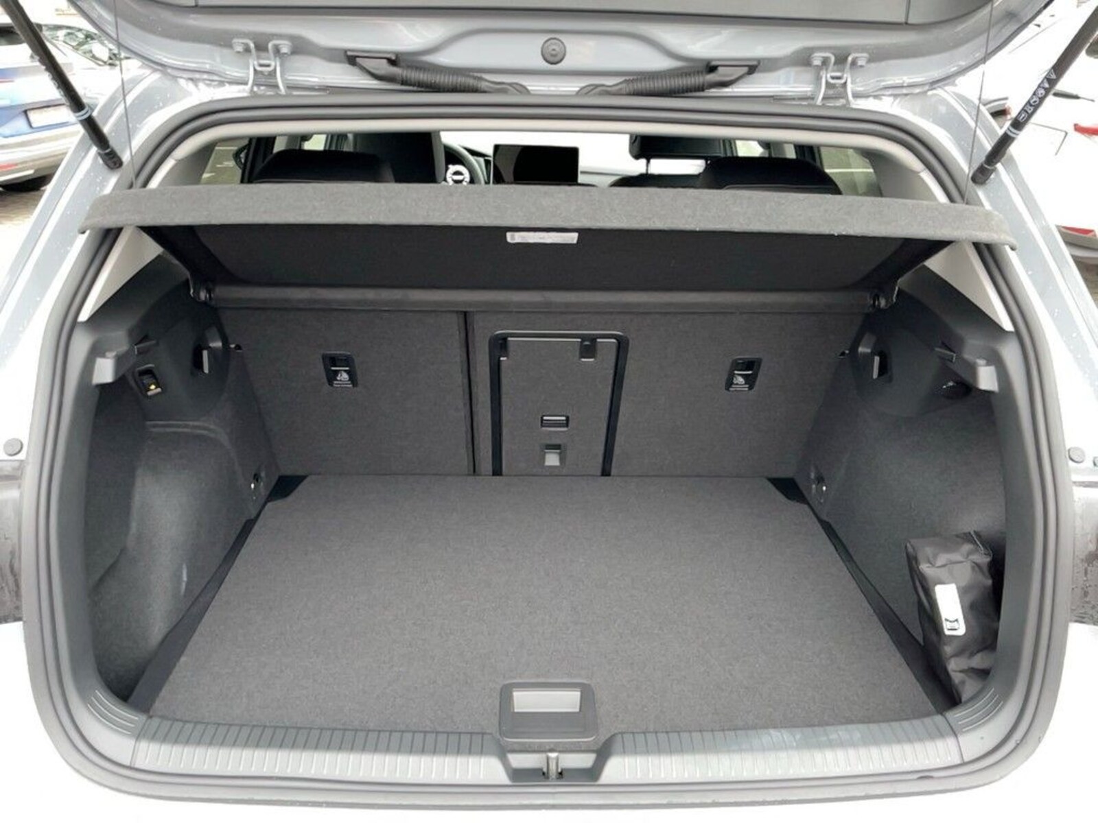 Volkswagen Golf – Bild 13