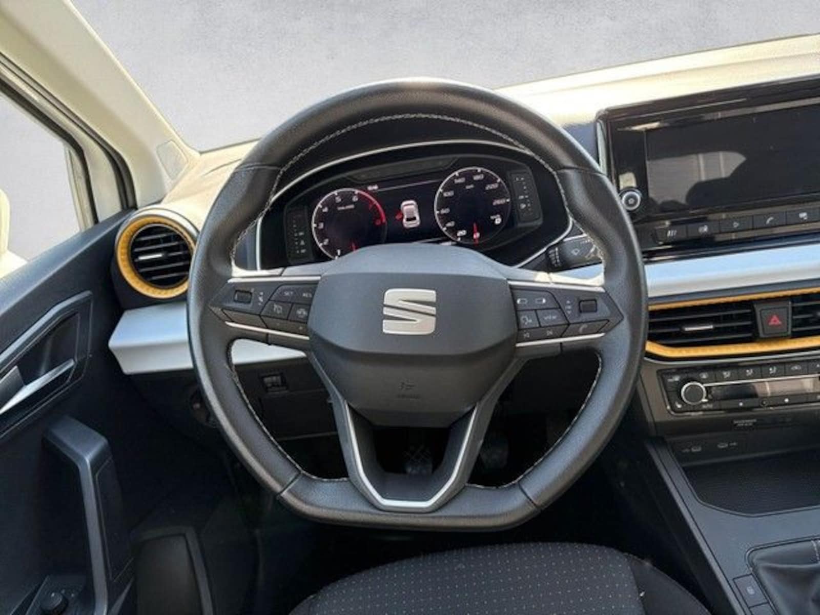 SEAT Ibiza – Bild 12