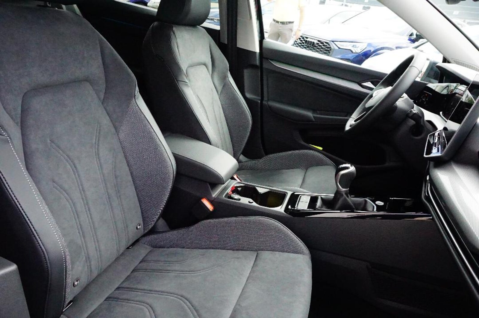 Volkswagen Golf – Bild 14