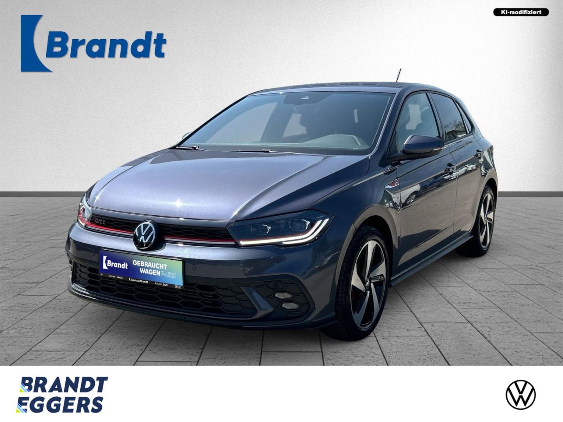 Volkswagen Polo 2023