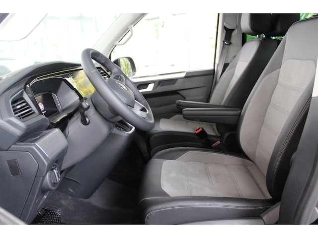 Volkswagen T6.1 Multivan