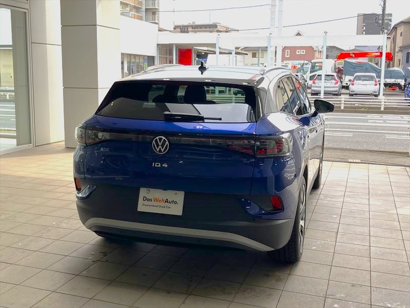 Certified Pre owned