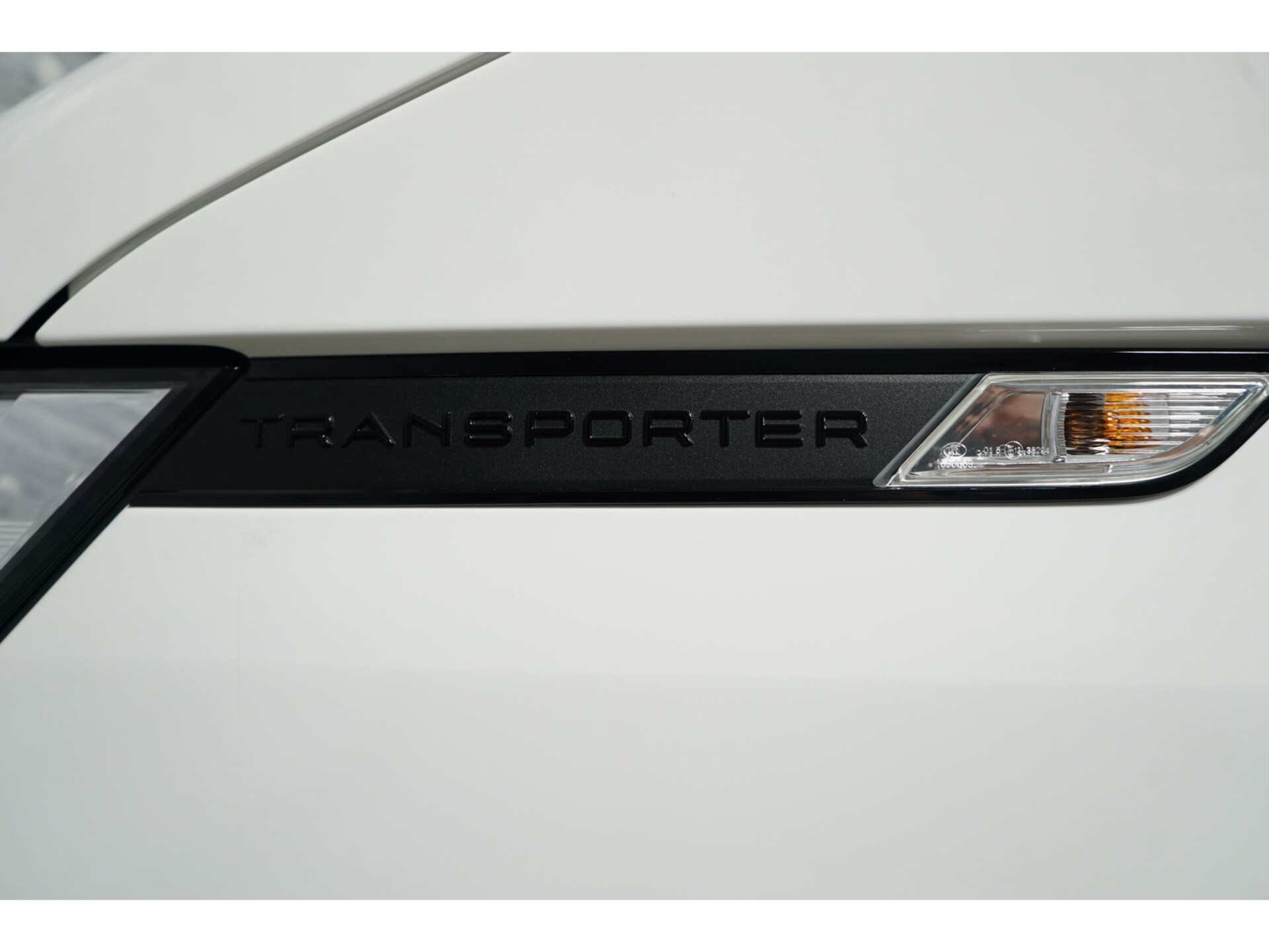 Volkswagen T6.1 Transporter Kasten kurzer Radstand