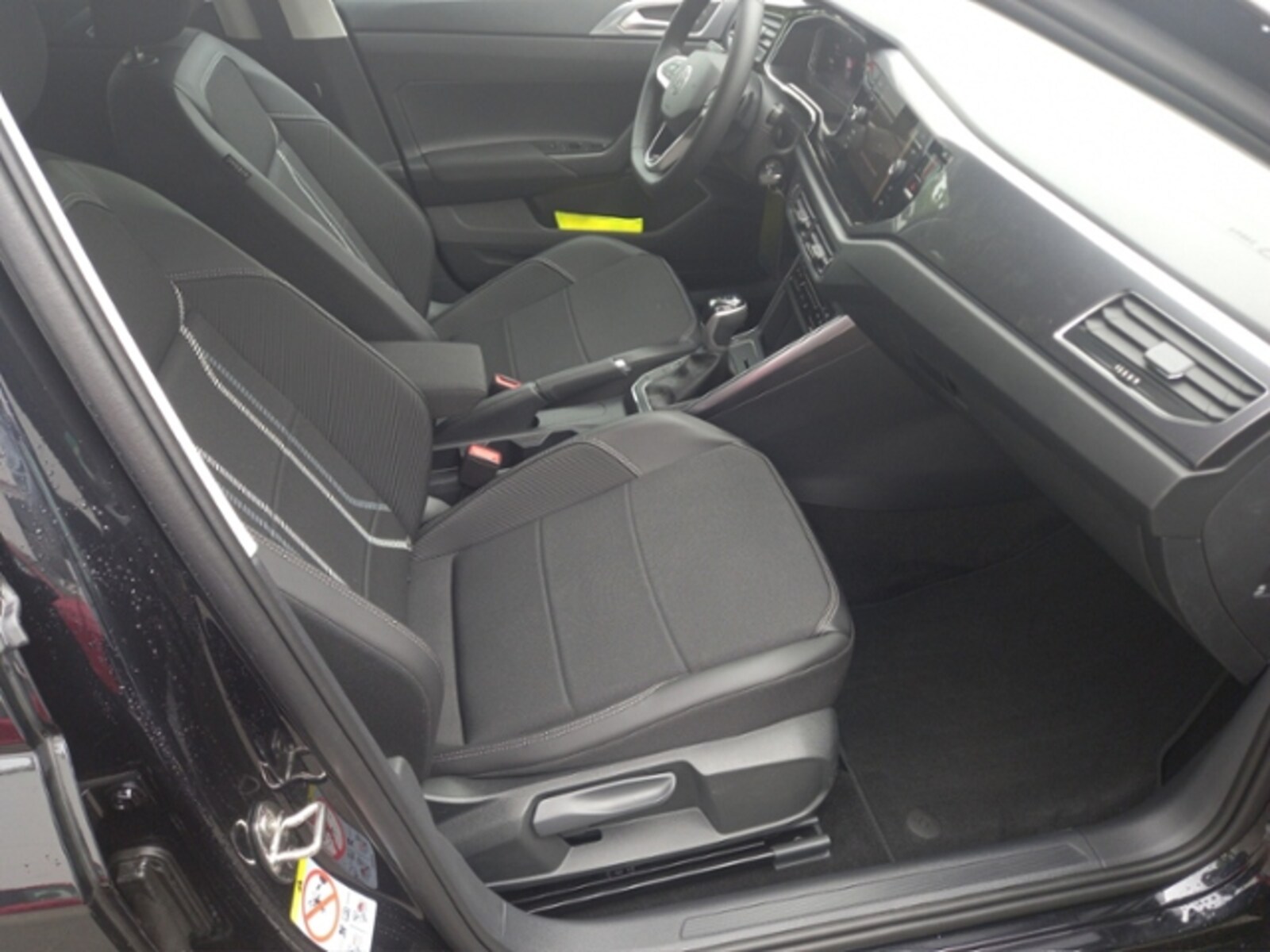 Volkswagen Taigo – Bild 20