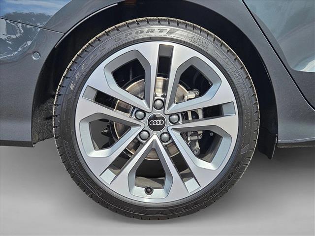 2026 Audi A3 Premium - Photo 10