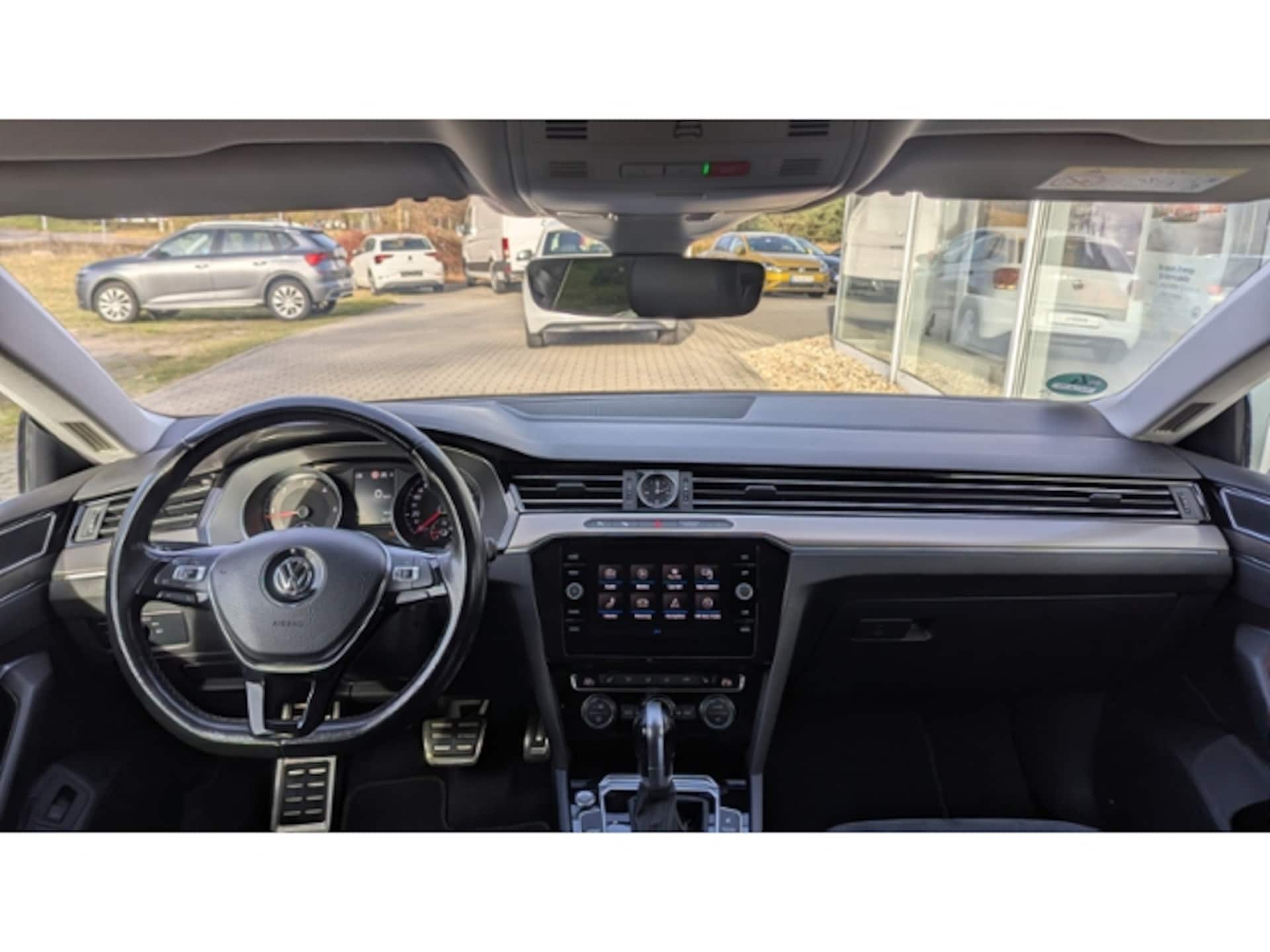 Volkswagen Arteon Elegance