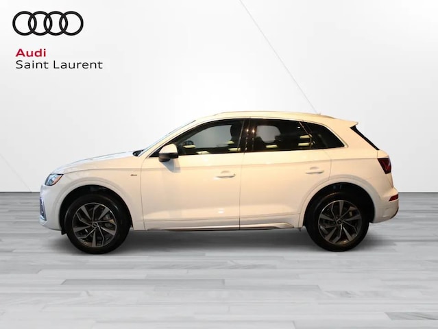 2022 Audi Audi Q5