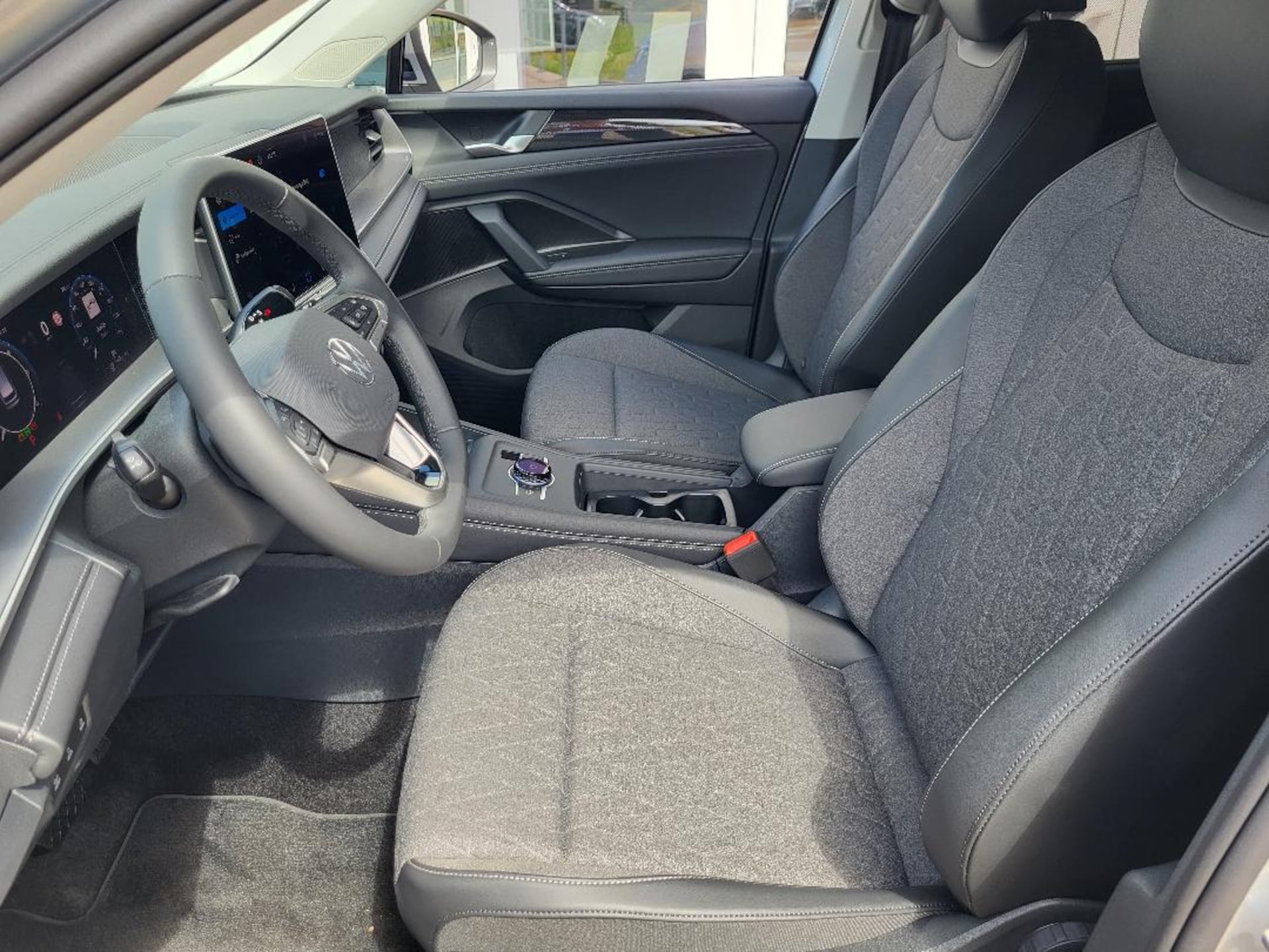 Volkswagen Tayron Life