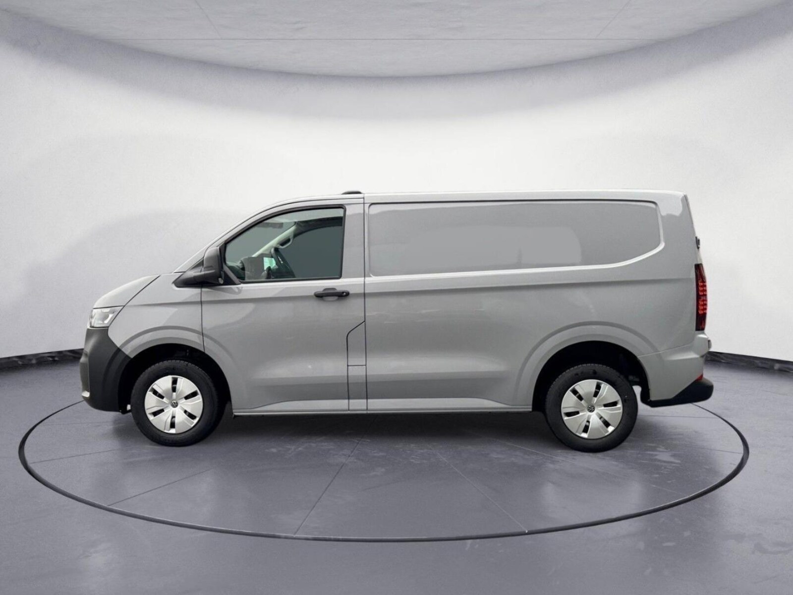 Volkswagen Transporter Kasten kurzer Radstand – Bild 2