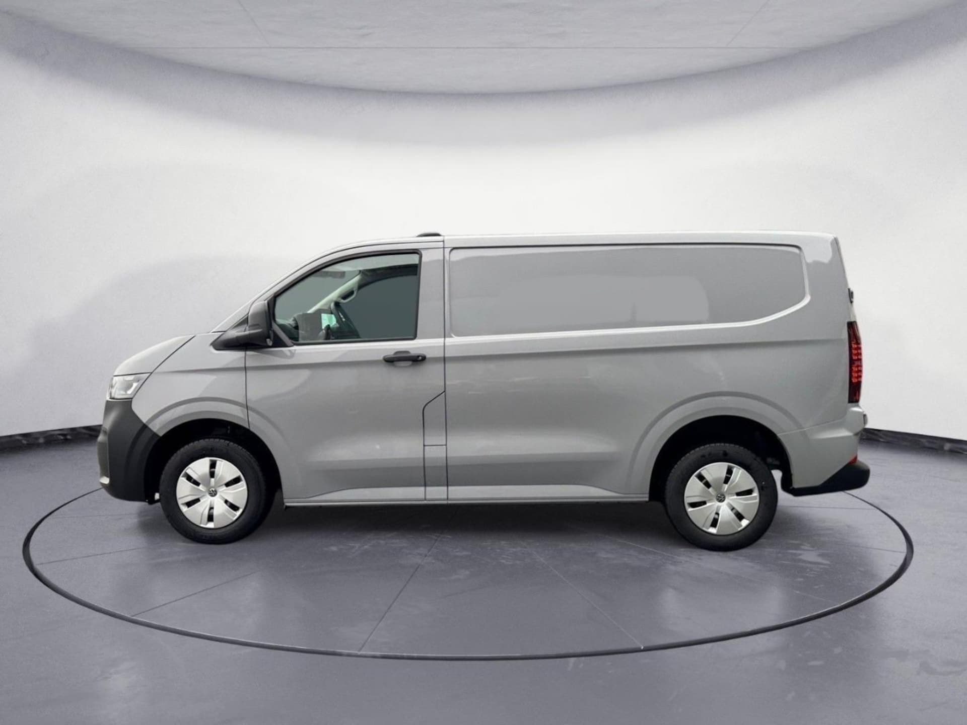 Volkswagen Transporter Kasten kurzer Radstand