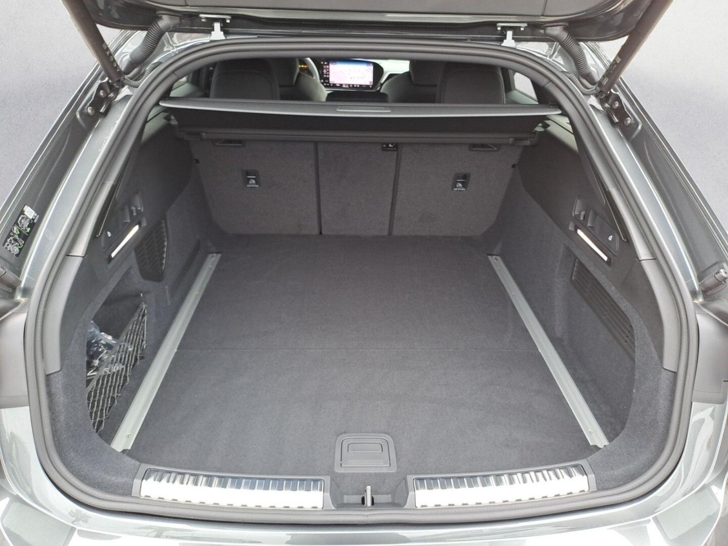 Bild über Audi A6 Avant edition one TDI quattro 150 kW S tronic - für weitere Informationen kontaktieren Sie den Audi Partner