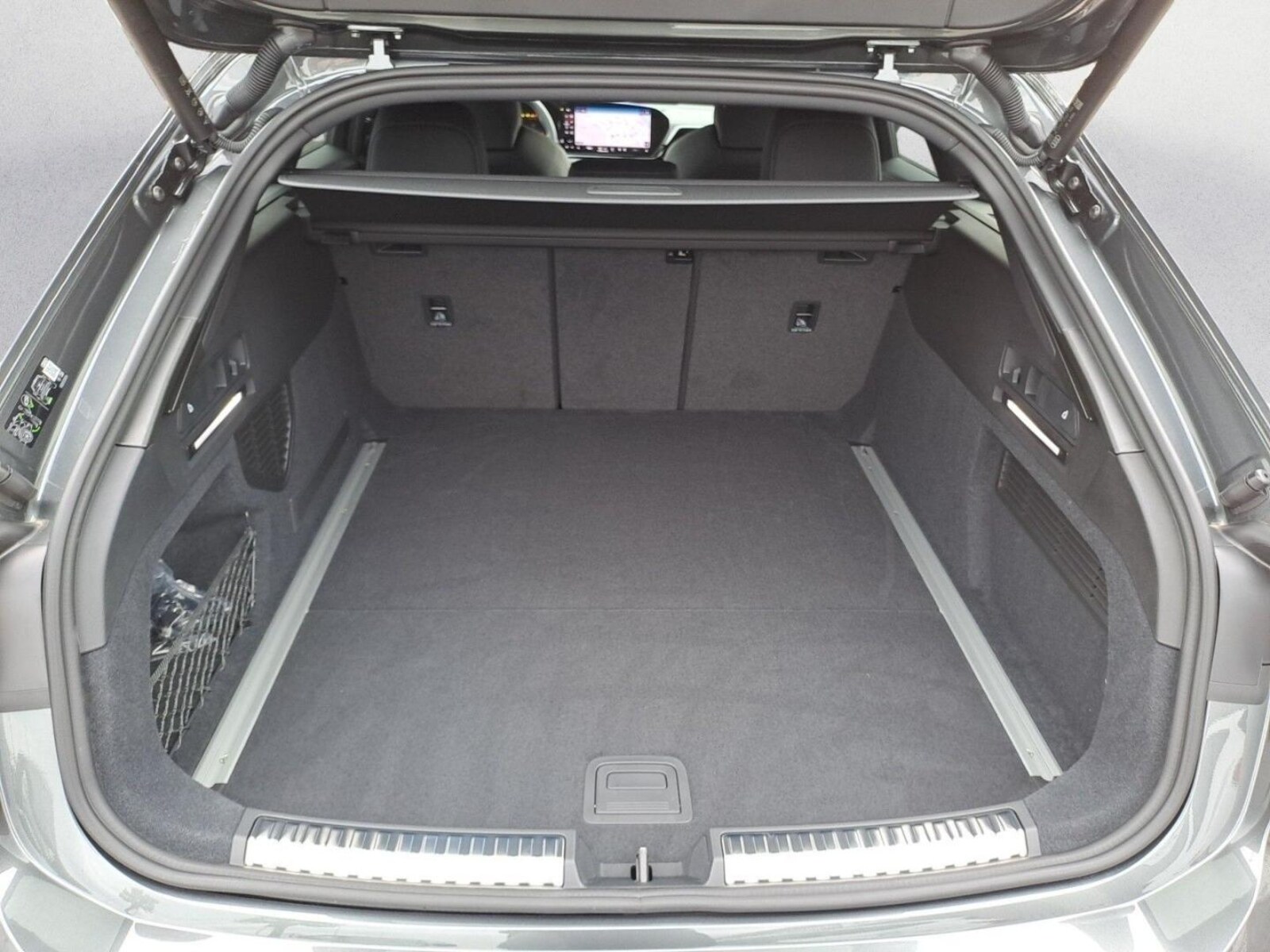 Audi A6 Avant – Bild 10