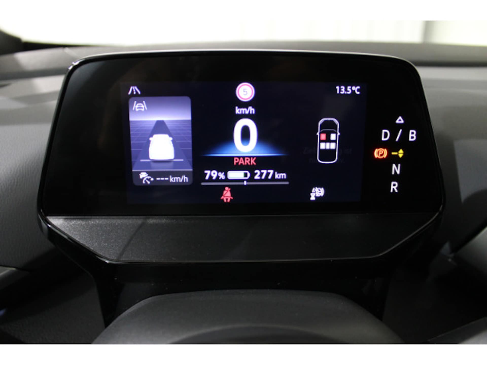 Volkswagen ID.4 Pure