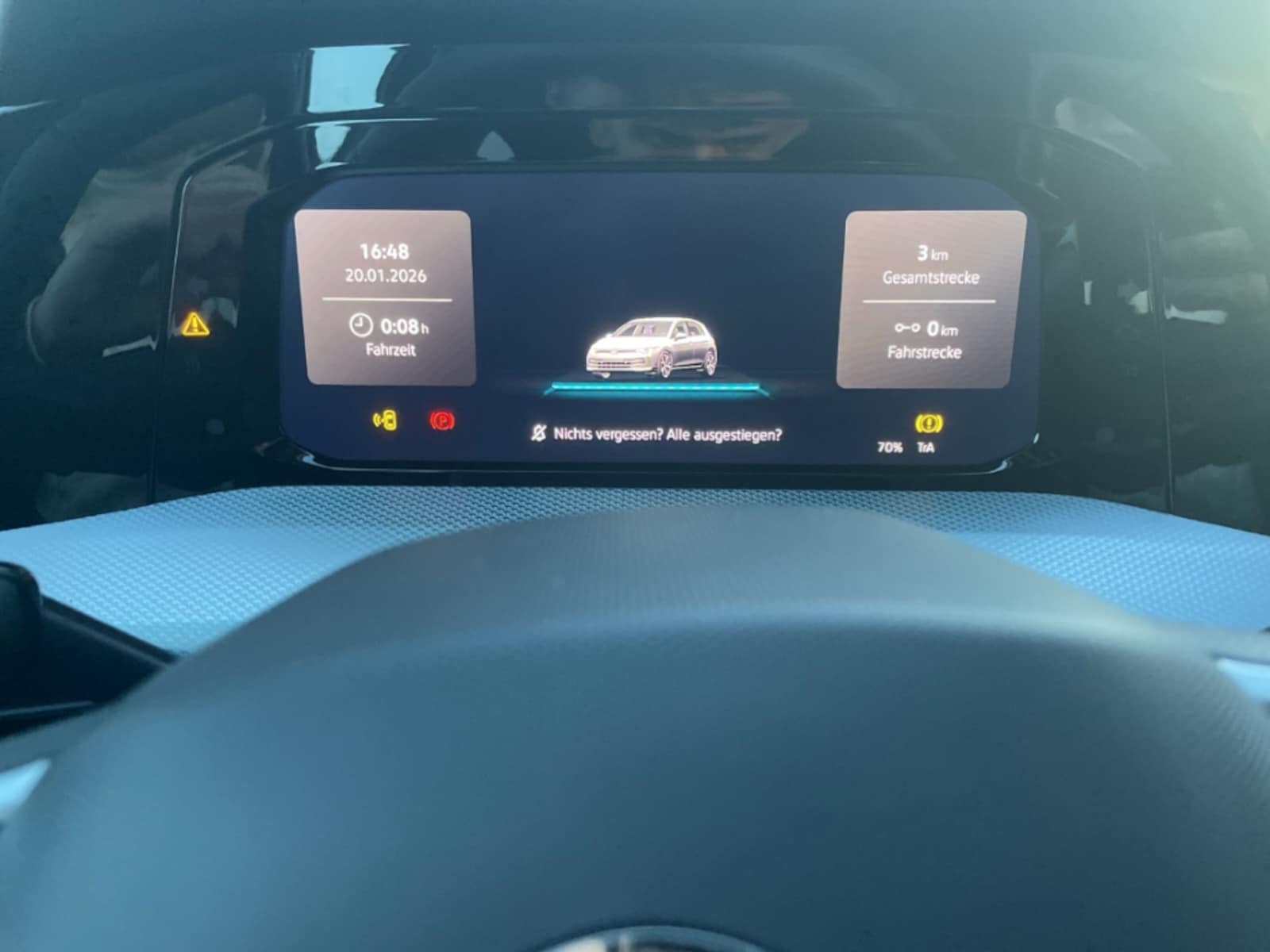 Volkswagen Golf – Bild 15