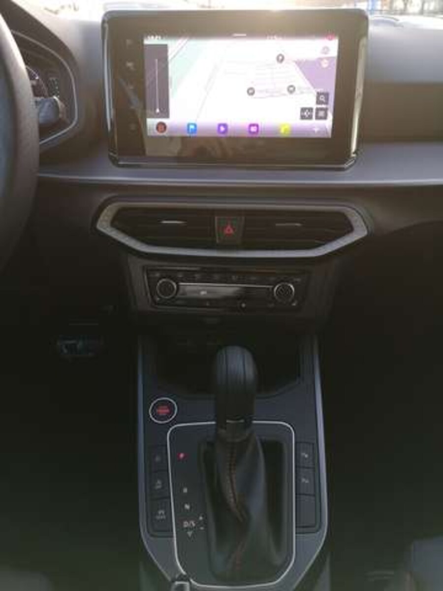 SEAT Arona – Bild 12