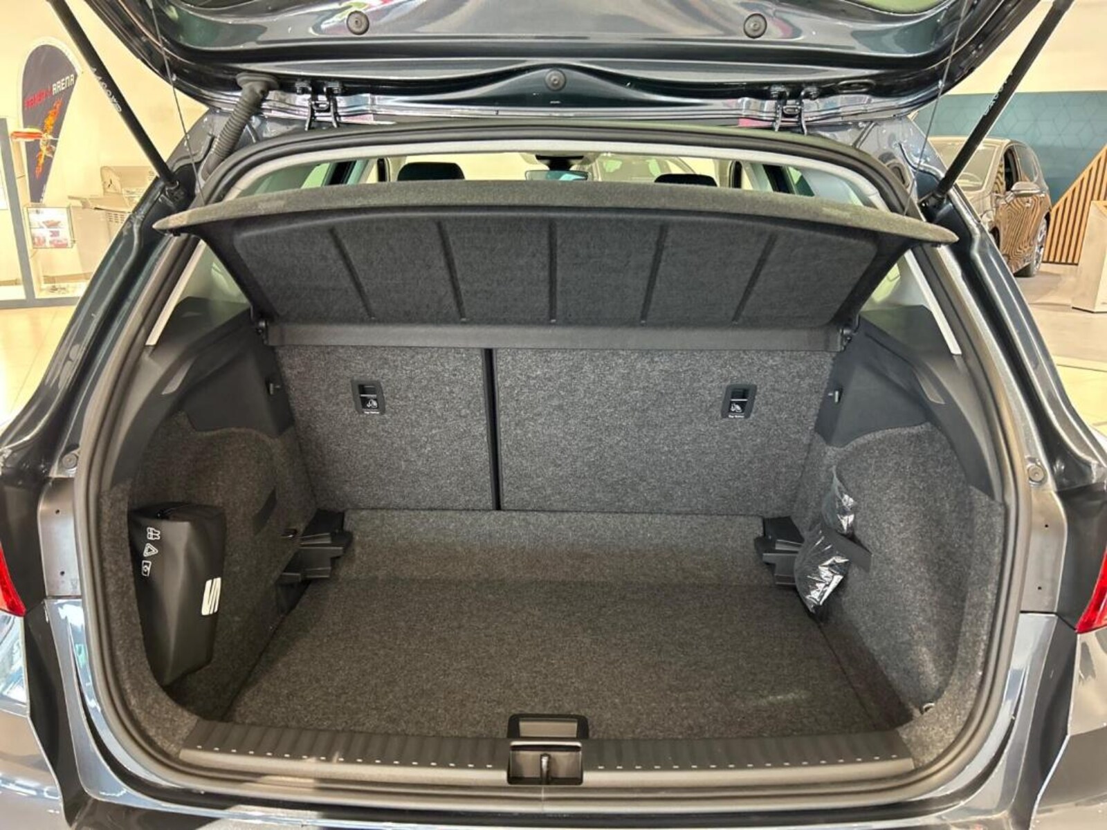 SEAT Arona – Bild 9