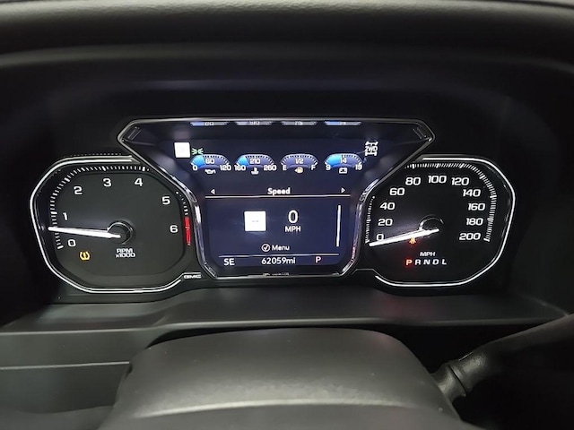 2021 GMC Sierra 1500 Denali Denali - Photo 21