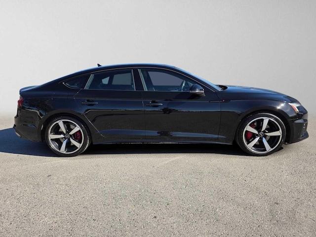 2023 Audi A5 Sportback