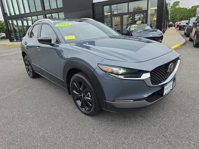 2024 Mazda CX-30