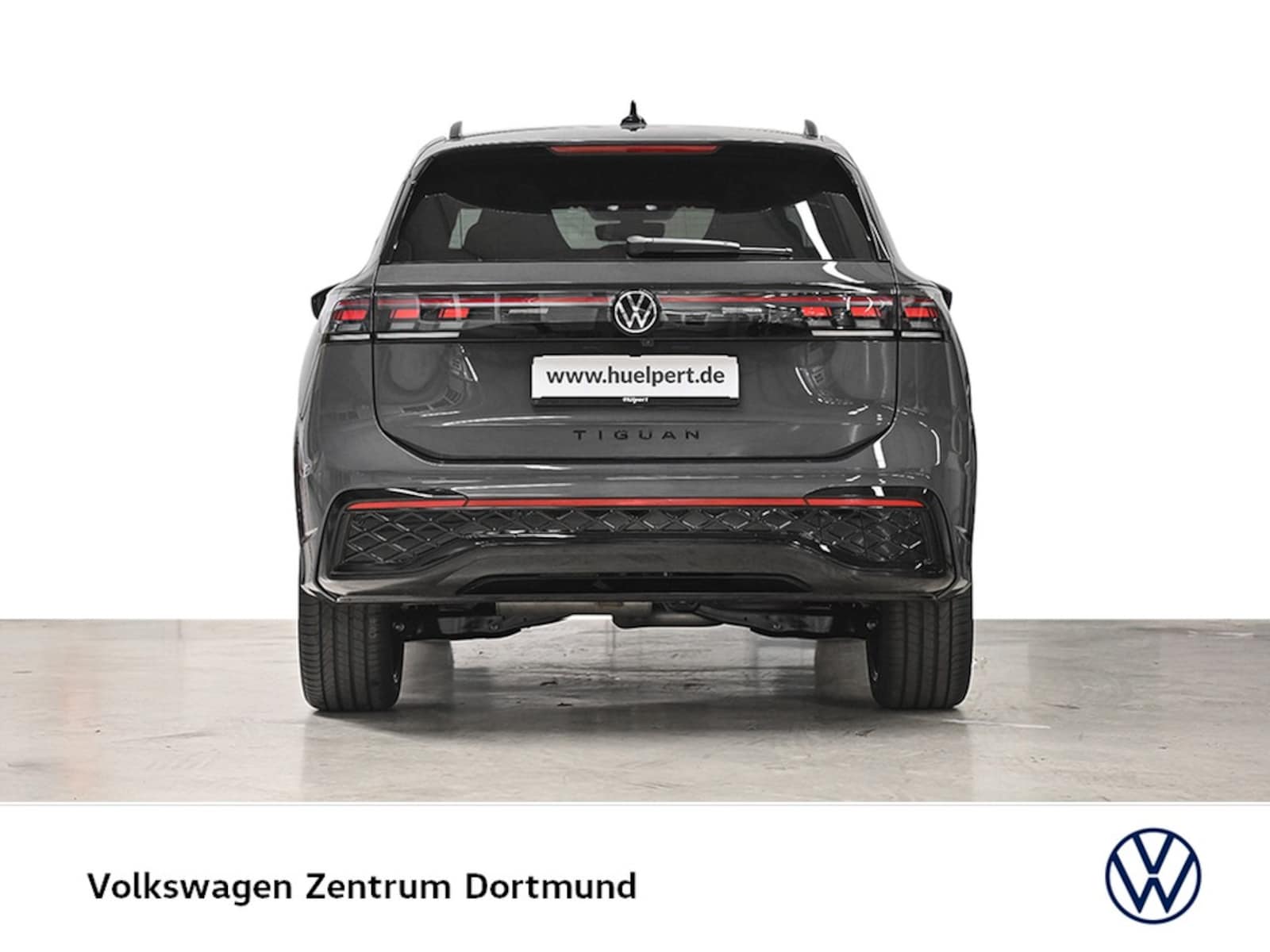 Volkswagen Tiguan – Bild 4