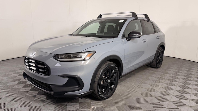 2023 Honda HR-V