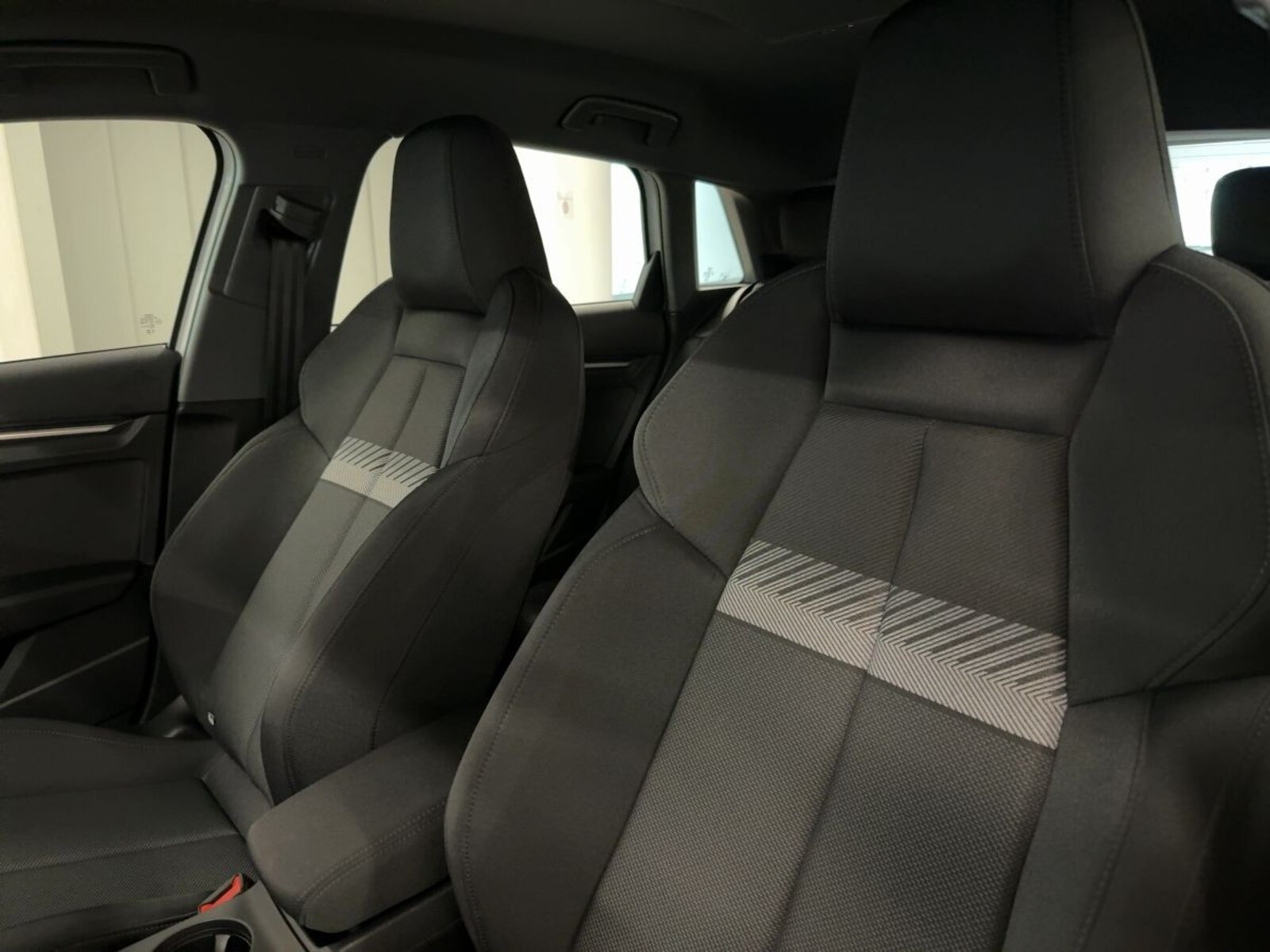 Audi A3 Sportback – Bild 19