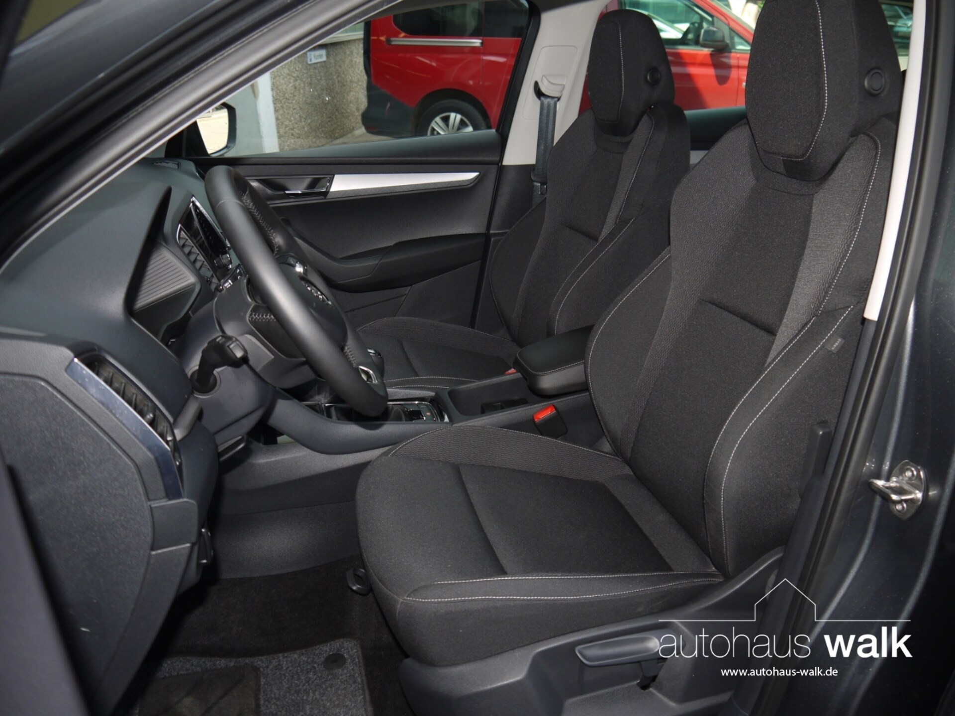 Skoda Karoq Ambition