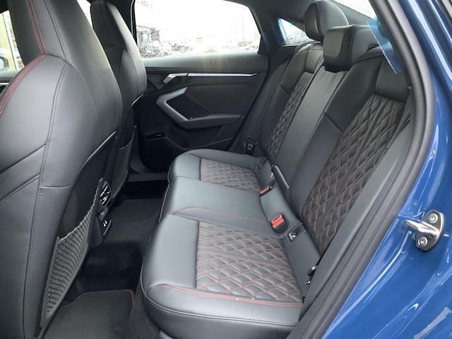 2026 Audi S3 Base - Photo 19