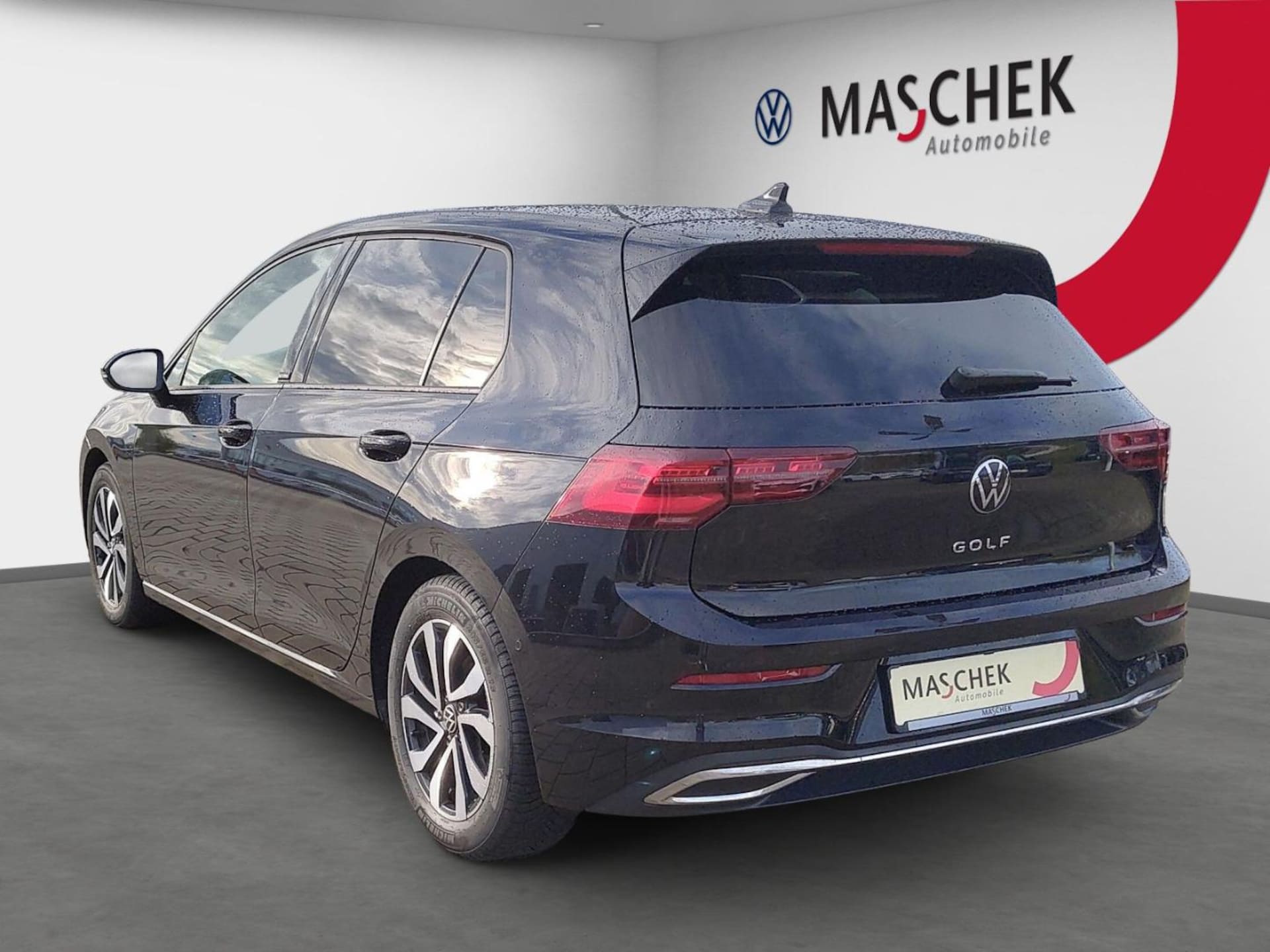 Volkswagen Golf Active