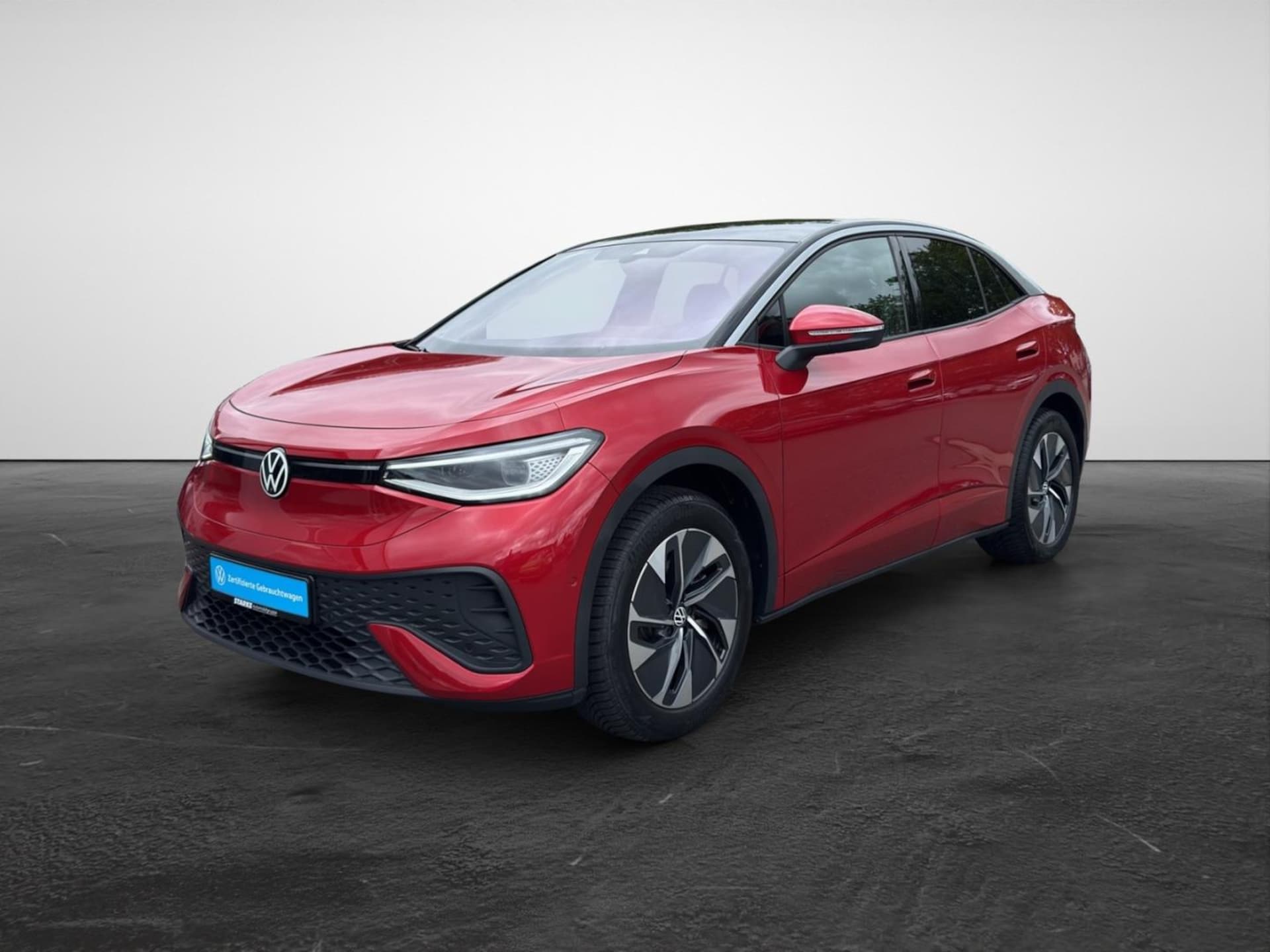Volkswagen ID.5 Pro