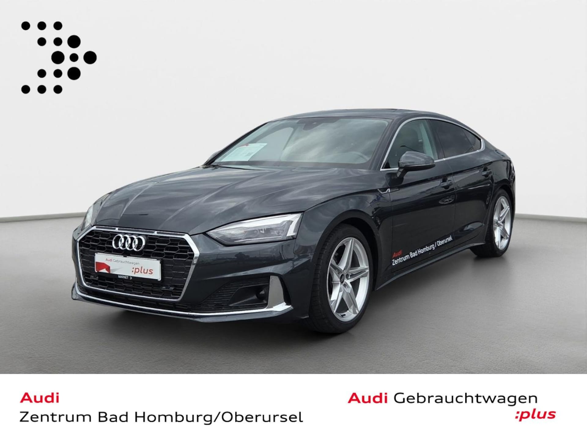 Audi A5 Sportback Advanced