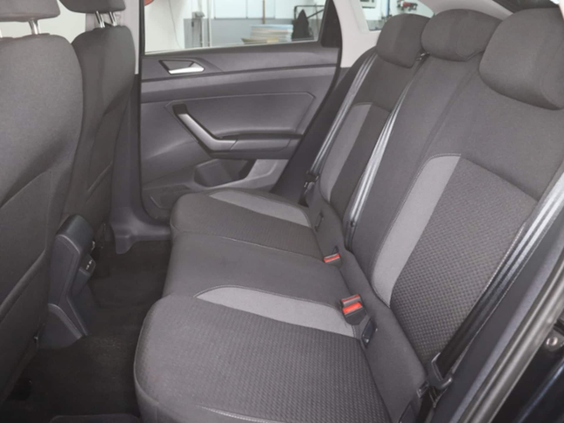 Volkswagen Taigo Life